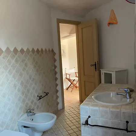 Apartman Deluxe In Rene