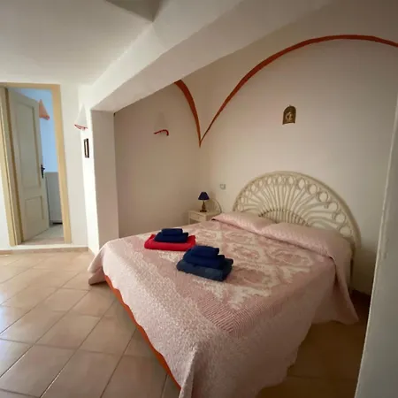 Apartman Deluxe In Rene Liscia di Vacca